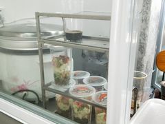 绿豆汤-217笋干馄饨