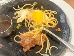 -豪客来牛排(天阳D32店)