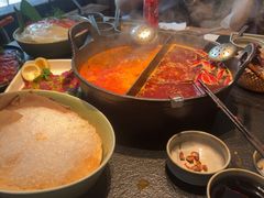 -大龙燚·旷野鲜火锅(广州首店)