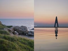 -辽宁团山国家级海洋公园