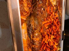 -鸣记脆皮烤鱼(岐山路店)