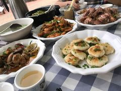 -钱大妈海鲜饭店(保利林语店)