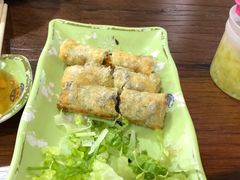 -周记蟹仔粉(侨港风情街店)