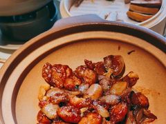 -青年公社烤鸭(青年路店)