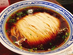 -同得兴 Since·1995 传统苏式面馆(嘉馀坊店)