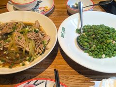 -新白鹿餐厅(银泰西湖文化广场店)