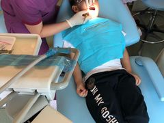 -天使口腔门诊部(上海店)