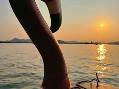 -云龙湖旅游景区