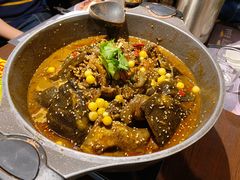 甲鱼焖锅-甲大帅·甲鱼·椰子鸡主题餐厅(唐家店)