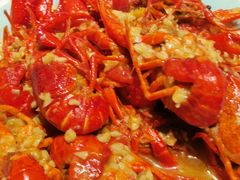 -阿胖龙虾小海鲜(宁国南路总店)