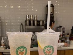 -逸派咖啡 EPARKCOFFEE(广安门店)