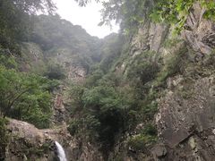 -五泄景区
