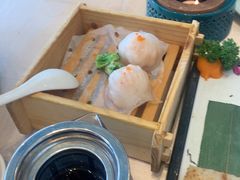 -渔村盛宴(航空新城店)