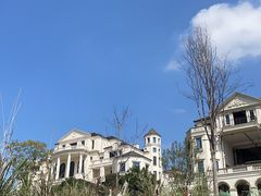 -金海湾滨江公园