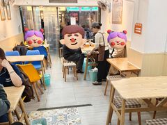 -晓午阳常熟炒浇面(红庙店)