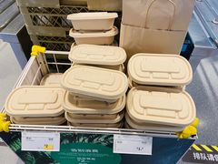 -宜家·瑞典风味餐厅(海达南街店)