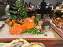 -Mr.Fish鱼鲜生海鲜放题(高德置地冬广场店)