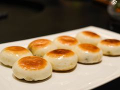 红糖锅盔-丽晶轩中餐厅(重庆丽晶酒店)