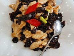 -香雪海饭店中餐厅(人民桥店)