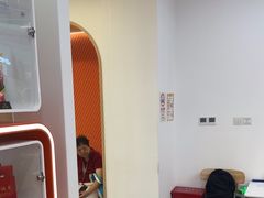 -昂立青少儿成长中心(普陀中环百联校区)