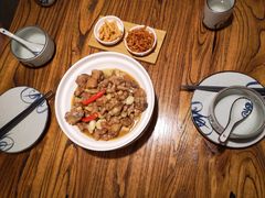 -无名小酒馆·湖北私房菜(昙华林店)