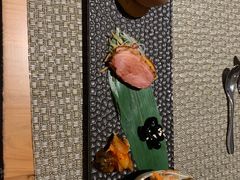 -香樟花园法式铁板烧(恒隆广场店)