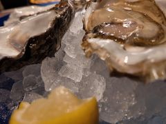 -香港喜来登酒店蚝酒吧