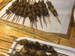 -管氏翅吧(马家堡店)