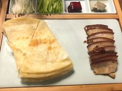 熏肉大饼-妈妈的味道(工人体育场东路店)