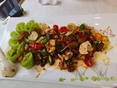 -大香港酒楼(国宾店)