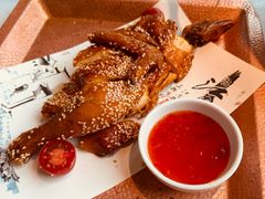 -庆江南江南菜(琴湖溪里花园城店)