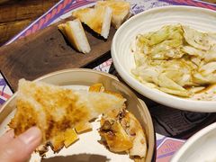脆皮米糕-铁公鸡·四川料理(天环广场店)