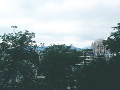 -乌山风景区