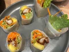 -越小品·越南餐厅(万科里店)