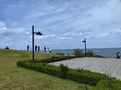 -养马岛旅游度假区