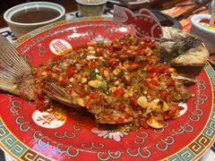 -南昌大饭店·非遗南昌菜(万寿宫店)