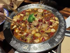 -破店肥哈·海鲜·烧烤(郑州银泰inPARK店)