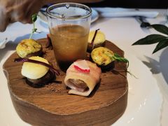 -王品台塑牛排(成都万象城店)