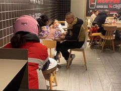 -肯德基(宿迁万达店)