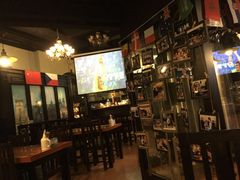 大堂-布拉格餐厅· 中欧捷克菜(全国首店)