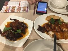 -老廣食堂(区庄店)
