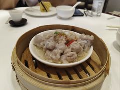 -白天鹅宾馆-宏图府餐厅