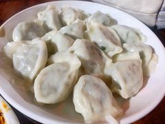 韭菜饺子-山东水饺(南坪新街店)