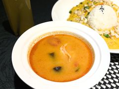 -翡翠鸟精品泰国菜(北辰财富中心店)