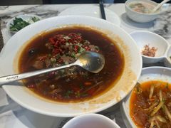 -潮州府·潮菜·砂锅粥(徐家汇店)
