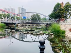 -门城湖公园