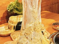 -哼蟹二将·烤肉酱蟹(合生汇店)