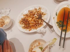 -眉州东坡(春秀路店)