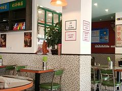 -小龍鳳餐室(番禺路店)
