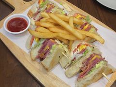 -G+KITCHEN(龙湖狮山天街店)